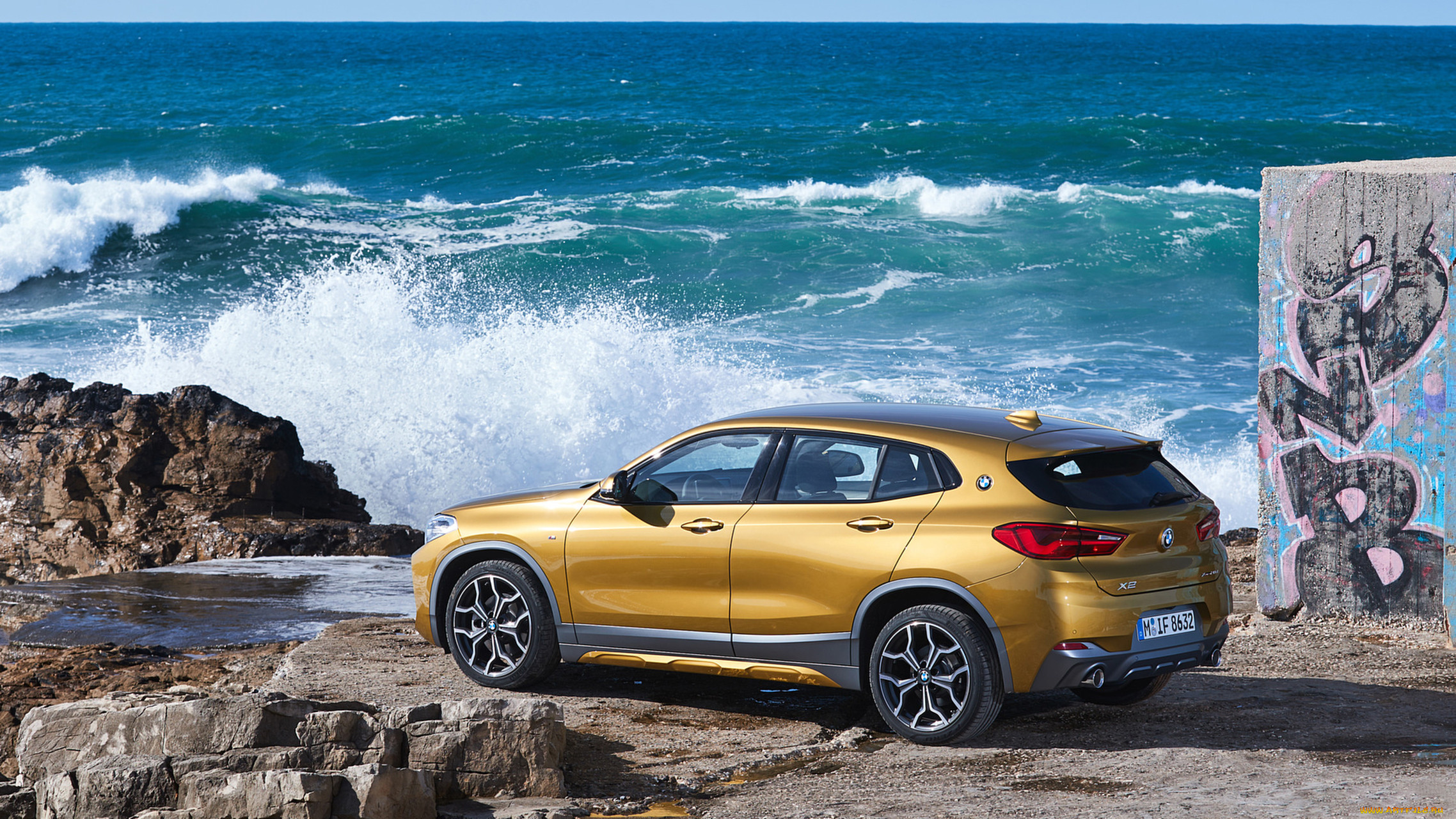 bmw x2 xdrive20d m sport x 2018, , bmw, sport, m, 2018, x2, xdrive20d, x